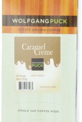 Wolfgang-Puck-Coffee-Caramel-Cream-Pods-18-Count-Pods-Pack-of-3-0