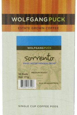 Wolfgang-Puck-Coffee-Sorrento-Swiss-Water-Process-Decaf-Blend-18-Count-Pods-Pack-of-3-0