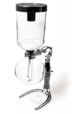 Yama-Glass-5-Cup-Tabletop-Siphon-Syphon-Alcohol-Burner-0