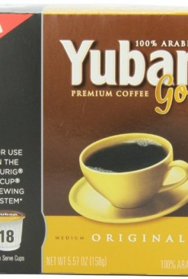 Yuban-Gold-Original-Coffee-Pods-18-Count-Pack-of-2-0