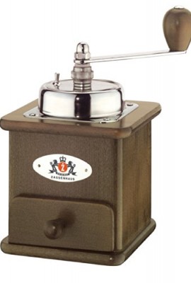 Zassenhaus-Brasilia-Dark-Stained-Beech-Coffee-Hand-Mill-Grinder-151DG-0