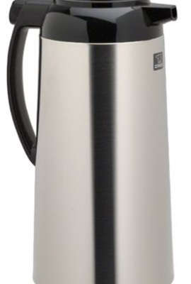 Zojirushi-Premium-Thermal-185-liter-Carafe-Brushed-Stainless-Steel-0