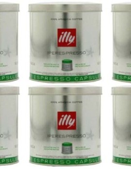 illy-iperEspresso-Capsules-Decaf-Coffee-21-Count-Capsules-six-6-pack-0