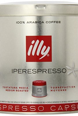 illy-iperEspresso-Capsules-Medium-Roast-Coffee-21-Count-Capsules-6-pack-0