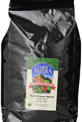 Cafe-Altura-Whole-Bean-Organic-Coffee-New-Orleans-Blend-4-Pound-0