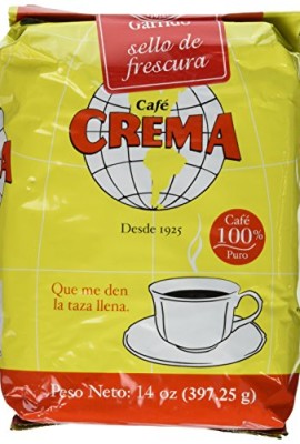 Cafe-Crema-Ground-Coffee-From-Puerto-Rico-Cafe-Molido-6-Bags-of-14-Ounce-Each-0