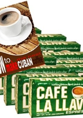 Cafe-La-Llave-12-packs-of-100z-each-0