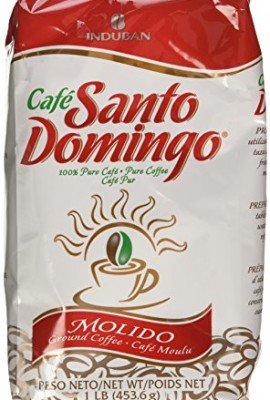 Cafe-Molido-Santo-Domingo-Coffee-1-Lb-Bags-4-pack-4-Lbs-Total-0