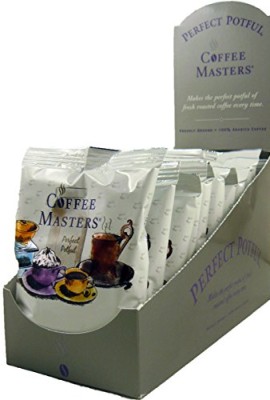 Coffee-Masters-Perfect-Potful-Cranberry-Crme-Brulee-15-Ounce-Packets-Pack-of-12-0